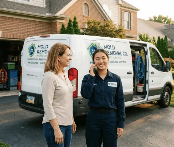 Crawlspace Mold Remediation Wisconsin Dells, WI FAQs
